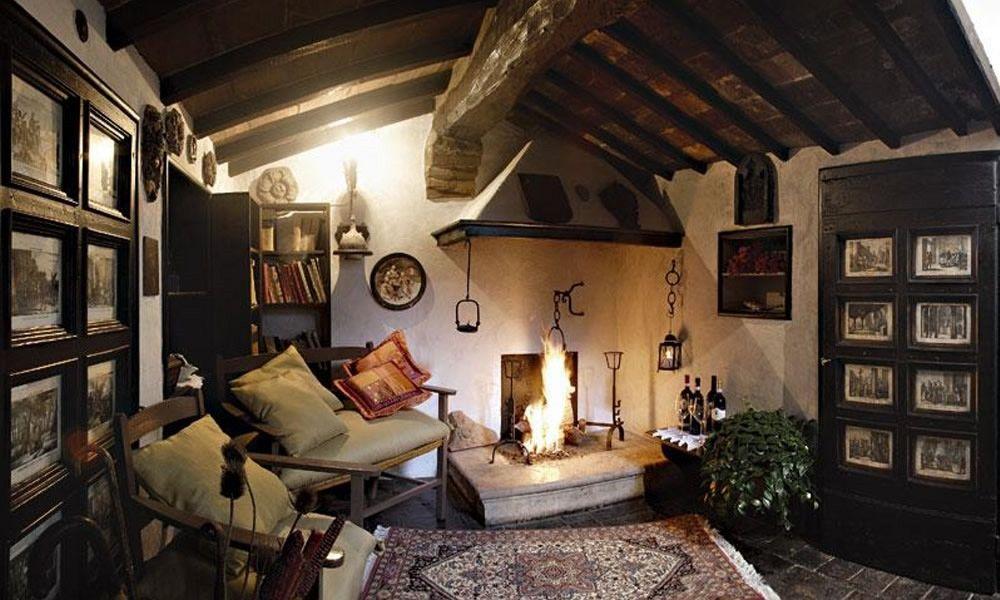 Residenza Fabroni Panzió Montepulciano Stazione Kültér fotó