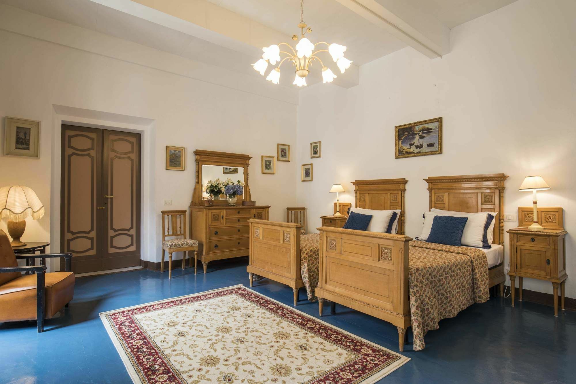 Residenza Fabroni Panzió Montepulciano Stazione Kültér fotó