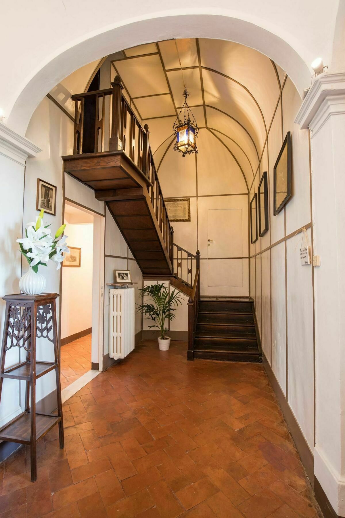 Residenza Fabroni Panzió Montepulciano Stazione Kültér fotó