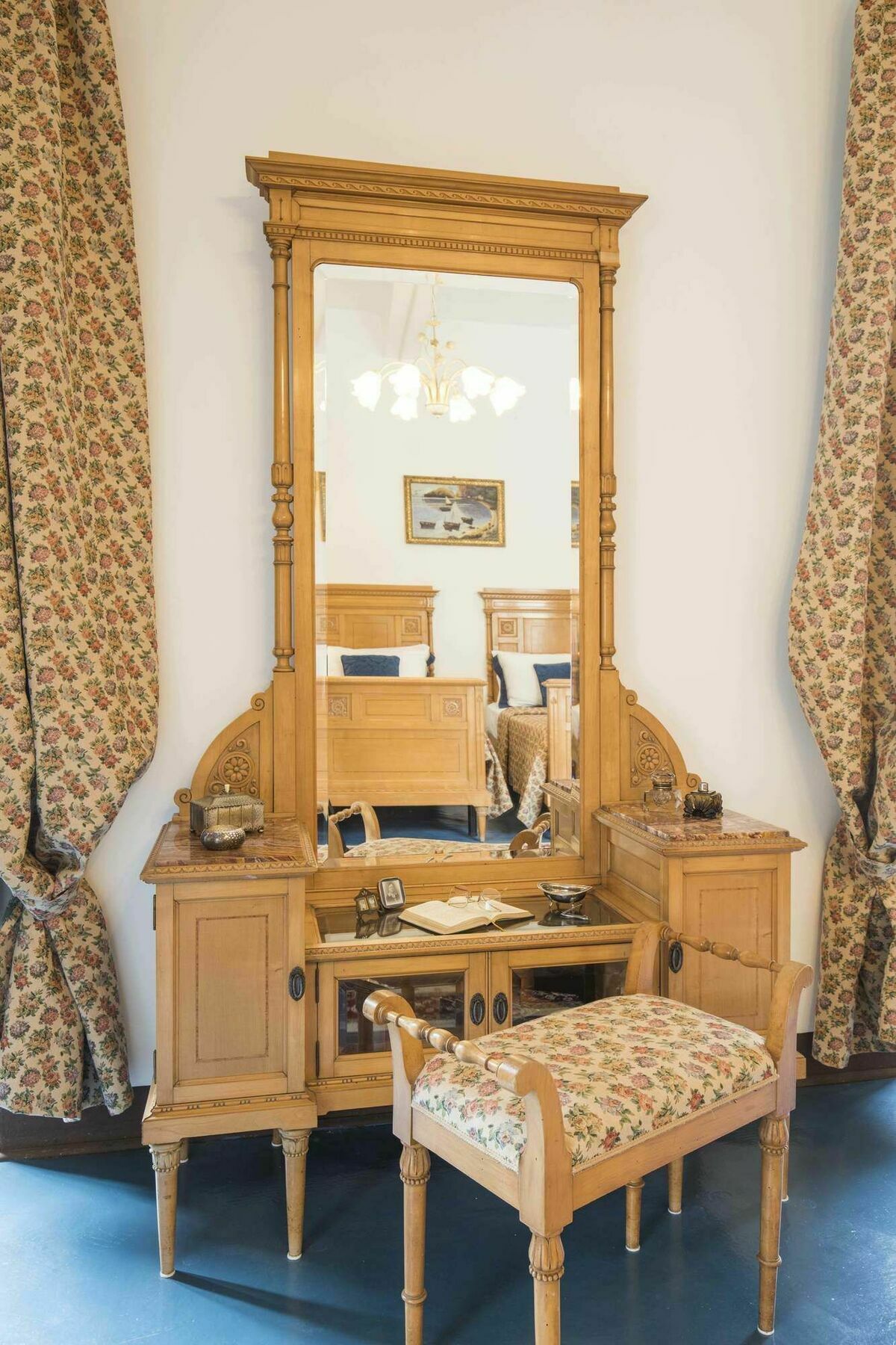 Residenza Fabroni Panzió Montepulciano Stazione Kültér fotó
